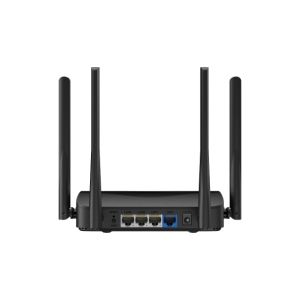 Mercusys MR25BE BE3600 dvojpásmový Wifi7 Router MR25BE