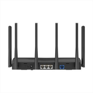 Mercusys MR37BE BE6500 WiFi7 router MR37BE