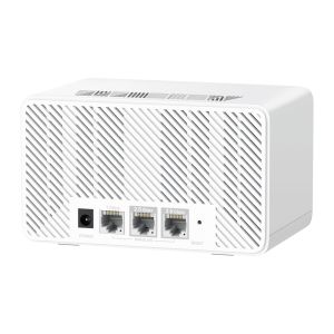 Halo H37BE(3-pack) BE6500 Home Mesh WiFi7 systém Halo H37BE(3-pack)