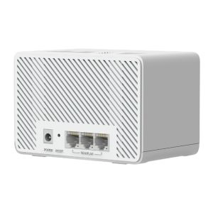 Halo H25BE(2-pack) BE3600 Home Mesh Wi-Fi7 systém Halo H25BE(2-pack)