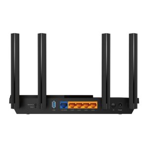TP-Link EX510 Pro AX3000 2,5G WiFi6 Router EX510 Pro