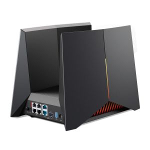TP-Link Archer GE800 BE19000 WiFi7 Gaming router Archer GE800