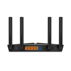 TP-Link Archer AX1800 Dual-Band Wi-Fi 6 Router Archer AX1800