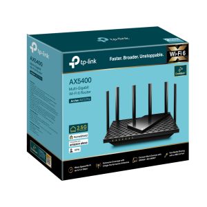 TP-Link Archer AX72 Pro, AX5400 WiFi6 router Archer AX72 Pro