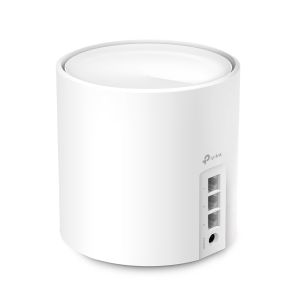 TP-Link Smart Home Mesh AX3000 WiFi6 System Deco X50(2-pack) Deco X50(2-pack)