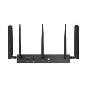 TP-Link ER706WP-4G AX3000 Gb VPN 4xPoE+ Gateway ER706WP-4G