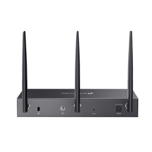 Omada AX3000 Gigabit Desktop DSL Gateway DR3650V