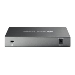 TP-Link ER605 v2 Gb Multi-WAN VPN router, port USB, Omada SDN ER605