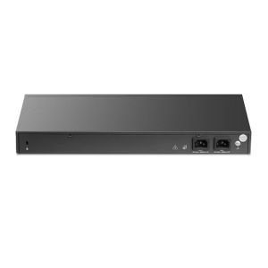 TP-Link ER8411 VPN Router with 10G Ports Omada SDN ER8411