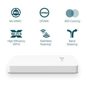 TP-Link EAP615-Wall(5-pack) WiFi 6 EAP615-Wall(5-pack)