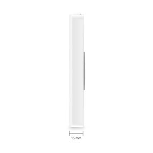 TP-Link EAP235-Wall AC1200 4xGb wall-plate AP Omada SDN EAP235-Wall