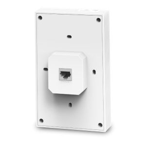 TP-Link EAP655-wall AX3000 WiFi6 Access Point Omada SDN EAP655-wall