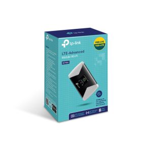 TP-Link M7450 300Mb/s 4G LTE-Advanced Mobile Wi-Fi M7450