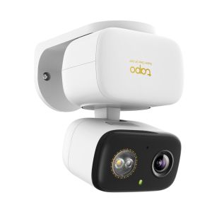 Tapo C236 Indoor/Outdoor Pan/Tilt Security Wi-Fi Camera Tapo C236