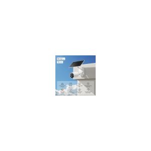 Tapo C425 KIT solar powered Camera Kit Tapo C425 KIT