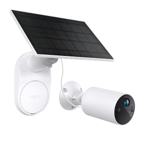 Tapo C410 KIT Solar-Powered Security Cam.kit Tapo C410 KIT