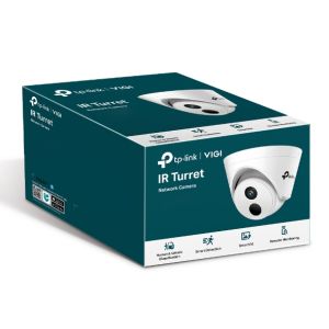 VIGI C440I(4mm) 4MP Turret Network Camera VIGI C440I(4mm)