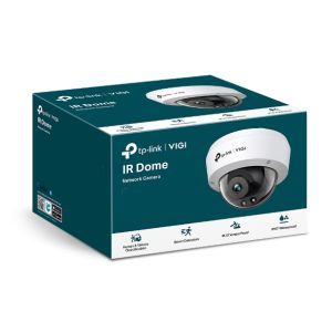 VIGI C240I(4mm) 4MP Dome Network Cam VIGI C240I(4mm)