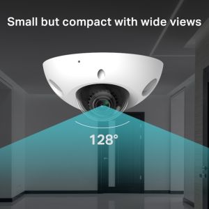 VIGI C230 Mini (2.8mm) 2MP Dome Network Cam VIGI C230I Mini(2.8mm)