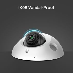 VIGI C230 Mini (2.8mm) 2MP Dome Network Cam VIGI C230I Mini(2.8mm)