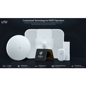 Ubiquiti LTU-Pro, 5GHz LTU, CPE LTU-Pro