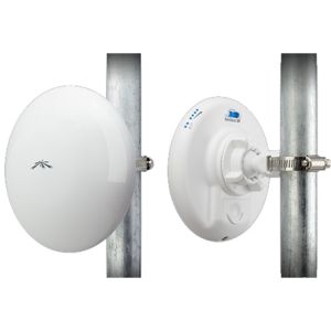 Ubiquiti NanoBeam 2AC-13,2.4GHz MIMO, 2x13dBi, AirMAX AC NBE-2AC-13