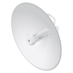 Ubiquiti PowerBeam 5AC-Gen2, vonkajšie, 5GHz AC, 2x25dBi, 5-pack PBE-5AC-Gen2-5