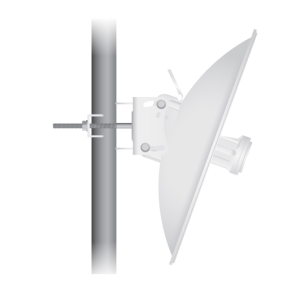 Ubiquiti PowerBeam 5AC-Gen2, vonkajšie, 5GHz AC, 2x25dBi, 5-pack PBE-5AC-Gen2-5