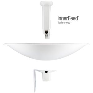 Ubiquiti PowerBeam 5 AC 620mm 29dbi Gb LAN PBE-5AC-620