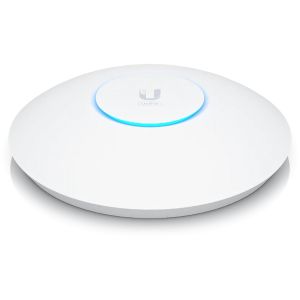 Ubiquiti U6-Enterprise - UniFi6 Enterprise WiFi 6 U6-Enterprise