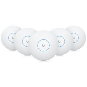 Ubiquiti U7-Pro-5 - UniFi7 AP U7 Pro, 5-pack U7-Pro-5