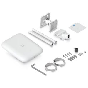 Ubiquiti U7-Pro-Outdoor, UniFi AP U7 Pro Outdoor U7-Pro-Outdoor
