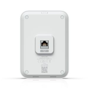 Ubiquiti U7-IW, UniFi AP U7 In-Wall U7-IW