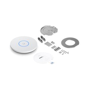 Ubiquiti U7-Pro-XG, UniFi AP U7 Pro XG, biela U7-Pro-XG