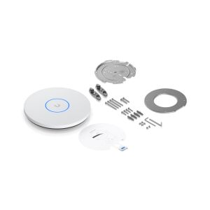 Ubiquiti U7-Pro-XGS, UniFi AP U7 Pro XGS, biela U7-Pro-XGS