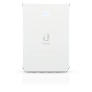 Ubiquiti U6-IW, UniFi6 In-Wall U6-IW