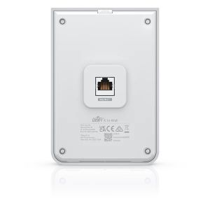 Ubiquiti U6-IW, UniFi6 In-Wall U6-IW