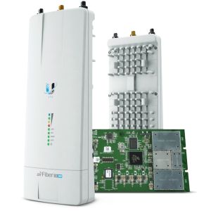 Ubiquiti AirFiber AF-5XHD, 1Gbps+, 4.8-6.2GHz (cena za ks) AF-5XHD