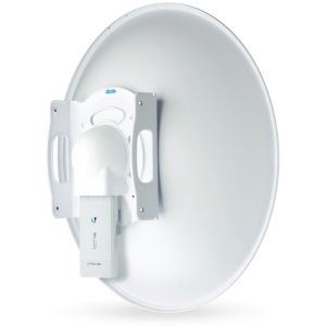 Ubiquiti AirFiber AF-5XHD, 1Gbps+, 4.8-6.2GHz (cena za ks) AF-5XHD