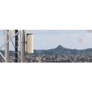 Ubiquiti Wave-AP-Gen2 - UISP Wave AP Gen2 Wave-AP-Gen2