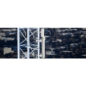 Ubiquiti Wave-AP-Gen2 - UISP Wave AP Gen2 Wave-AP-Gen2