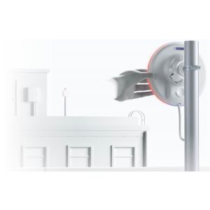 Ubiquiti UBB, UniFi Building Bridge UBB-EU
