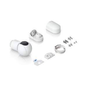 Ubiquiti UVC-G5-PTZ - UniFi Protect G5 PTZ White UVC-G5-PTZ
