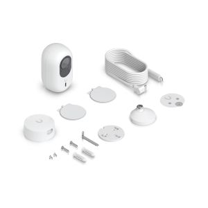 Ubiquiti UVC-G4-INS - UniFi Protect G4 Instant Camera UVC-G4-INS