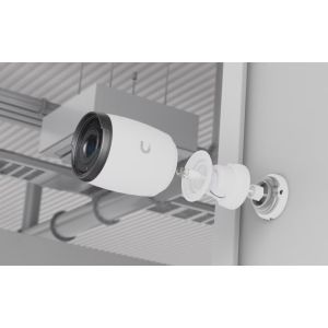 Ubiquiti UVC-AI-Pro-White - UniFi Protect Camera AI Professional white UVC-AI-Pro-White