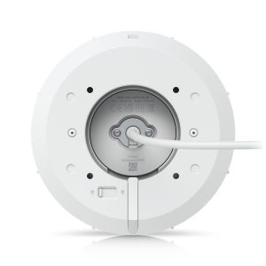 Ubiquiti UVC-AI-Turret-W - UniFi Protect Camera AI Turret white UVC-AI-Turret-W