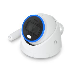 Ubiquiti UVC-AI-Turret-W - UniFi Protect Camera AI Turret white UVC-AI-Turret-W