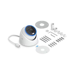 Ubiquiti UVC-AI-Turret-W - UniFi Protect Camera AI Turret white UVC-AI-Turret-W