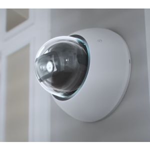 Ubiquiti UVC-AI-Dome-W - UniFi Protect Camera AI Dome white UVC-AI-Dome-W