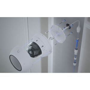 Ubiquiti UVC-AI-Dome-W - UniFi Protect Camera AI Dome white UVC-AI-Dome-W